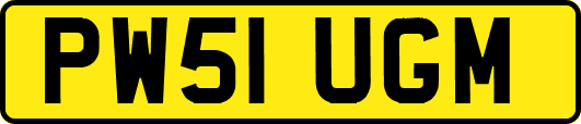 PW51UGM