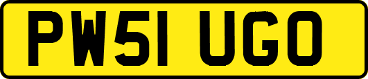 PW51UGO
