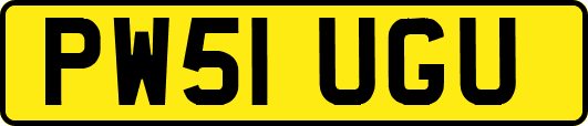 PW51UGU