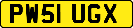 PW51UGX