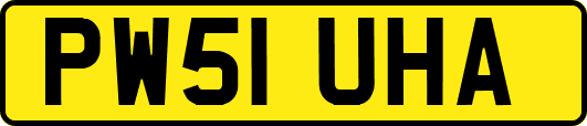 PW51UHA