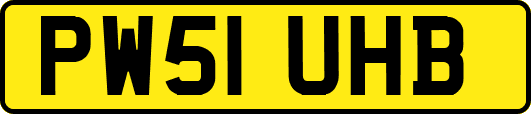 PW51UHB