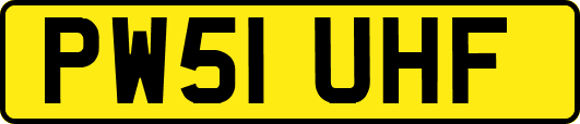 PW51UHF