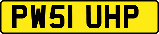PW51UHP