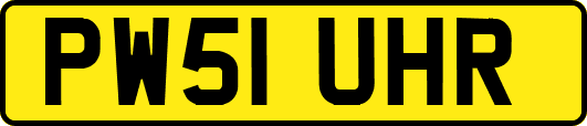 PW51UHR