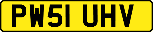 PW51UHV