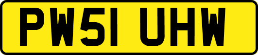 PW51UHW
