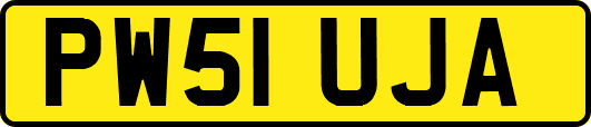 PW51UJA