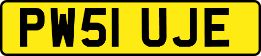 PW51UJE