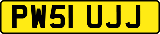 PW51UJJ