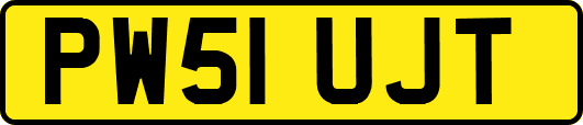 PW51UJT