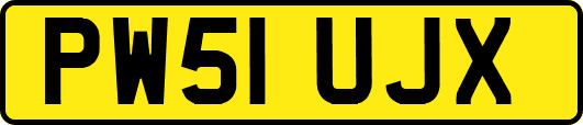 PW51UJX