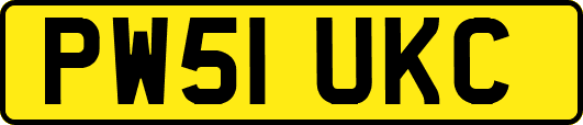 PW51UKC