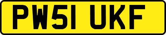 PW51UKF
