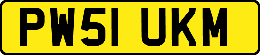 PW51UKM
