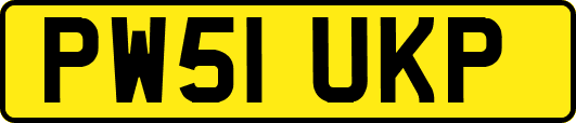 PW51UKP