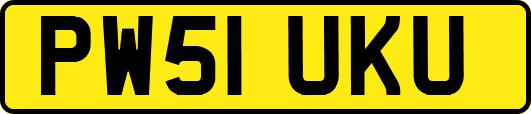 PW51UKU