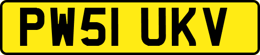 PW51UKV