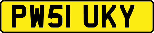 PW51UKY