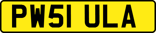 PW51ULA