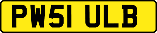PW51ULB