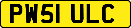 PW51ULC