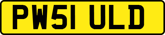 PW51ULD