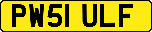 PW51ULF