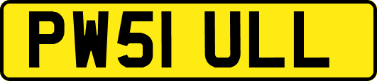 PW51ULL