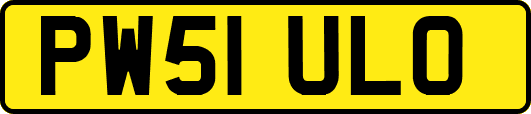 PW51ULO