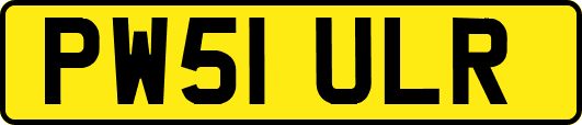 PW51ULR