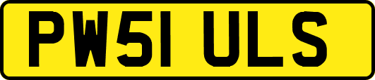 PW51ULS