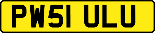 PW51ULU