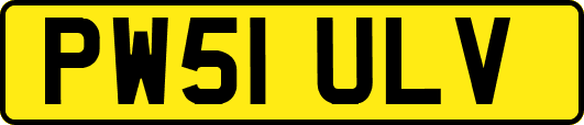 PW51ULV