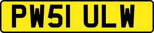 PW51ULW