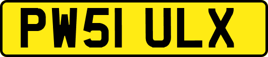 PW51ULX