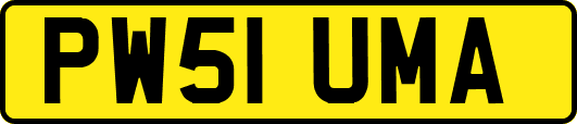 PW51UMA
