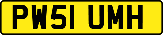 PW51UMH