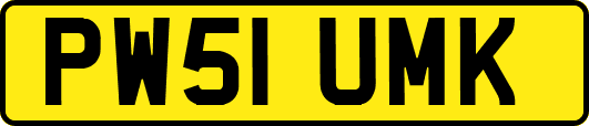 PW51UMK