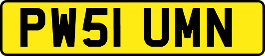 PW51UMN