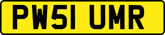 PW51UMR