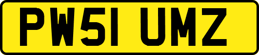 PW51UMZ