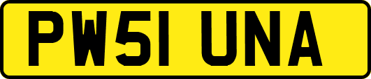 PW51UNA