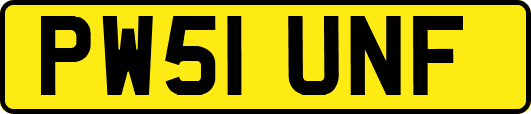 PW51UNF