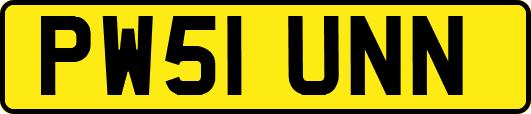PW51UNN