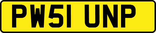 PW51UNP