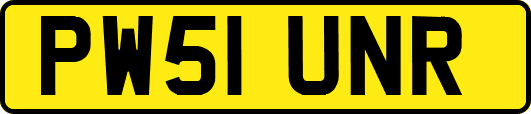 PW51UNR