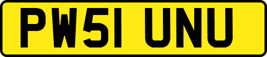 PW51UNU