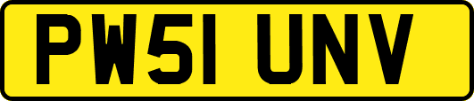 PW51UNV