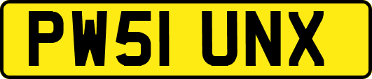 PW51UNX
